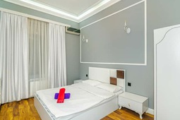 2-room apartment for rent, Bolashak 32