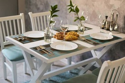 2-комнатные апартаменты посуточно, Батыс 2