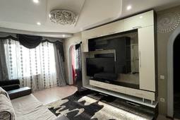 1-комнатные апартаменты в Атырау