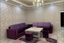 Однокомнатная квартира посуточно в Актобе