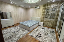 2-комнатная квартира посуточно в 12 мкр., Актобе