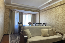 2-комнатная квартира посуточно в Актобе