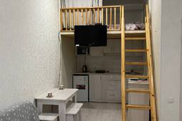 1-room apartments for daily rent in Pavlodar