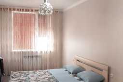 2-комнатная квартира посуточно в 11 мкр., Актобе