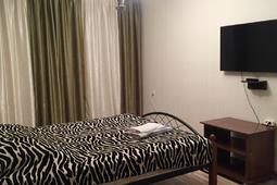 2-room apartment for daily rent in Shymkent