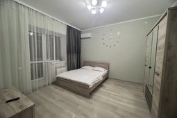 1-room apartment for daily rent, Batys 2