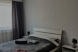 2-room apartment in the city center