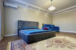 1-room apartment in Aktobe, Batys 2