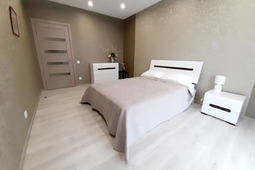 One-bedroom apartment in the center of Kostanay