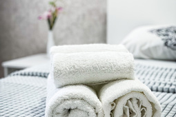 1-комнатная студия в Атырау