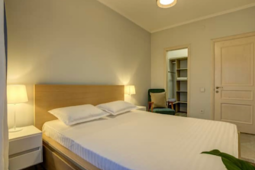 3-room apartment for a day in Aktobe