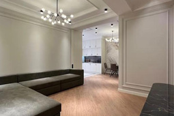 2-комнатные апартаменты в Актобе