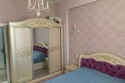 2-комнатные апартаменты посуточно, Маресьева 30