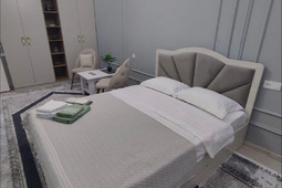 1-комнатные апартаменты в Актобе, Батыс 2