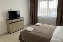 1-комнатные апартаменты на сутки