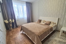 1-комнатная квартира в центре Уральска