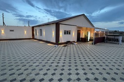 4-room house for rent in Balkhash, Chubar-Tyubek