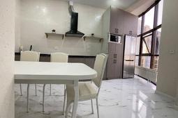 2-room apartments for daily rent in Aktau