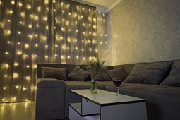 2-room apartment, Kostanay Plaza