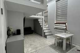 1-комнатные апартаменты посуточно в Актау