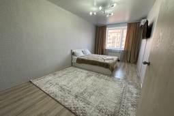 1-room apartment for daily rent, Bereke 58