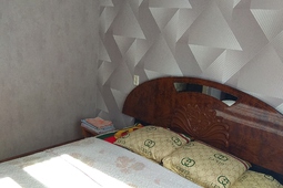 1-room apartment for daily rent in Semey