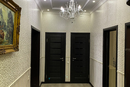 2-комнатная квартира ЖК Арман