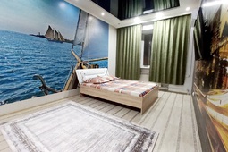 1-комнатная квартира ЖК Альтаир