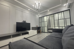 1-room studio on Arbat for daily rent