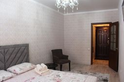 1-room apartment for daily rent, Zhana Kala
