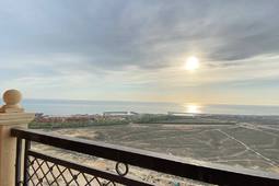 2-room apartment in Aktau, 17 mkr.