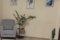 1-комнатная квартира в Усть-Каменогорске