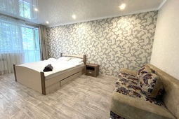 1-room apartment for daily rent, Abaya 35