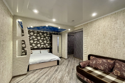 1-комнатная квартира, Интернациональная 32