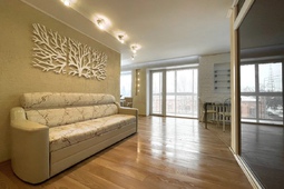 2-room apartment, Constitution 29