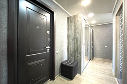 2-room apartment, Koshukova 14A