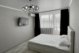 1-room apartment for daily rent, Nazarbayeva 134