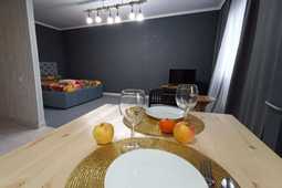 1-room apartment in Ust-Kamenogorsk