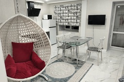 Luxury/Center/Karaganda