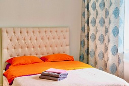 Apartments in Pavlodar