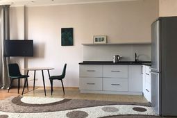 1-комнатная квартира посуточно в Алматы