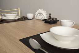 1-room apartment for daily rent in 8 mkr.