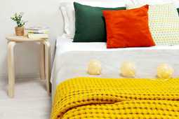 1-комнатные апартаменты посуточно в Уральске