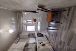 1-room apartment in Shymkent