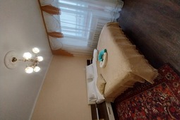 Теплая уютная квартира после ремонта в центре