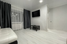 1-комнатные апартаменты посуточно, Ахрименко 2