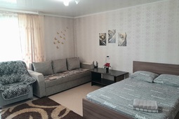 1-room apartment for daily rent,Ust-Kamenogorsk