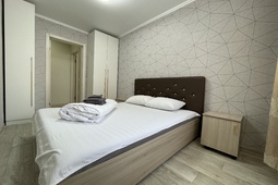 2-комнатная квартира в центре Петропавловска