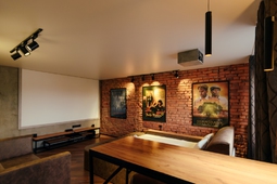 1-комнатная квартира посуточно