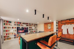 Однокомнатные апартаменты посуточно